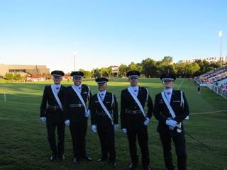 honorguard